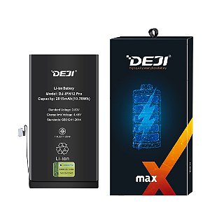 Bateria DEJI iPhone 12/12 Pro  2815mAh