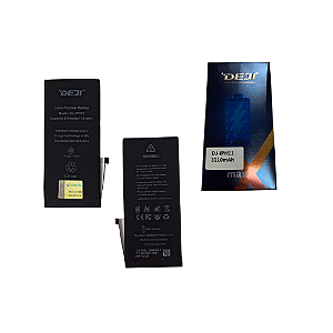 Bateria DEJI iPhone 11 3110mAh