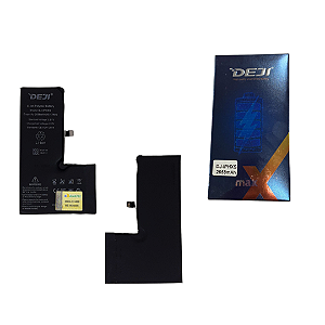 Bateria DEJI iPhone XS 2658mAh