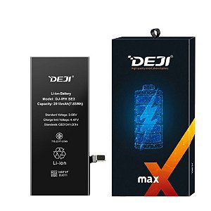 Bateria DEJI iPhone SE 3  2018mAh