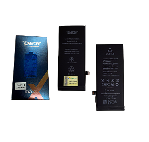 Bateria DEJI iPhone 8G 4.7"  1821mAh