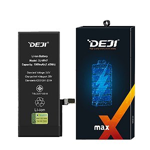 Bateria DEJI iPhone 7G  1960mAh
