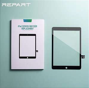 TOUCH IPAD 7/8/9 BRANCO