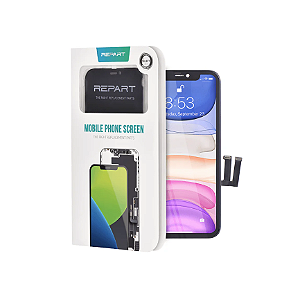 Display REPART LCD FHD iPhone 11 LCD