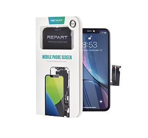 Display REPART LCD FHD iPhone XR LCD