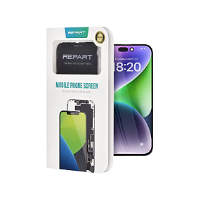 Display REPART iPhone 14 Pro Soft Oled 120HZ Diagnóstico