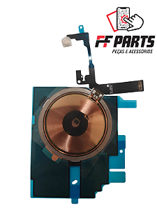 Flex Flash Indução iPhone 16 Pro NFC