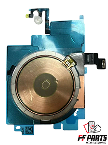 Flex Flash Indução iPhone 16 NFC