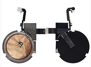 Flex Flash Indução iPhone 15 Pro NFC