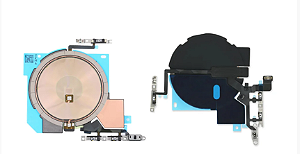 Flex Flash Indução iPhone 14 Pro Max NFC