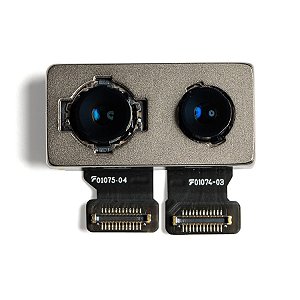 Camera Traseira iPhone 8G Plus