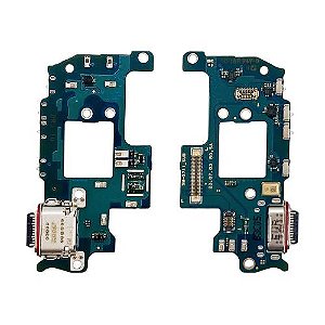 Conector de Carga Samsung S711 Galaxy S23FE ORIGINAL