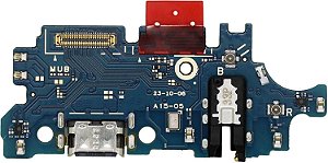 Conector de Carga Samsung A155 A156 Galaxy A15 4G / 5G ORIGINAL