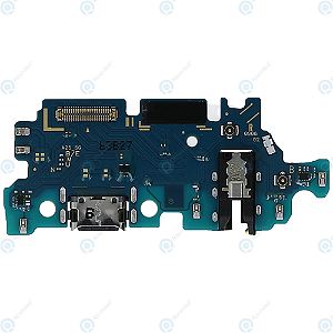 Conector de Carga Samsung A256 Galaxy A25 5G ORIGINAL