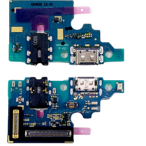 Conector de Carga Samsung A515 Galaxy A51 ORIGINAL