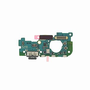 Conector de Carga Samsung A336 Galaxy A33 5G ORIGINAL