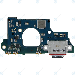 Conector de Carga Samsung G781B Galaxy S20 FE (03A) ORIGINAL