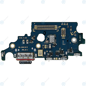Conector de Carga Samsung G991 Galaxy S21 ORIGINAL