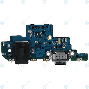 Conector de Carga Samsung A525 Galaxy A52 ORIGINAL