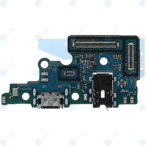 Conector de Carga Samsung A705 Galaxy A70 ORIGINAL