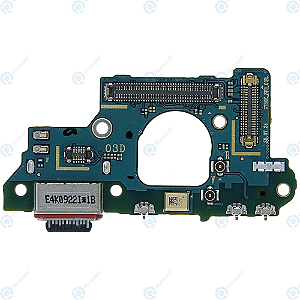 Conector de Carga Samsung G780 Galaxy S20 FE (03D) ORIGINAL