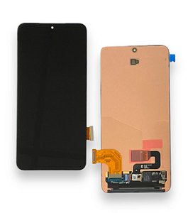 Display Samsung S921 Galaxy S24 Sem Aro ORIGINAL