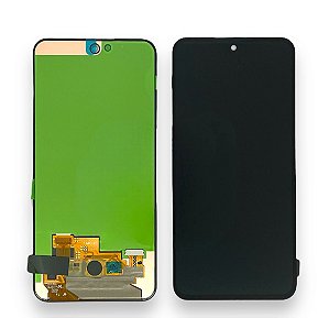 Display Samsung A356 Galaxy A35 5G Sem Aro ORIGINAL
