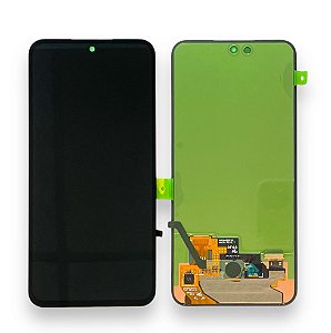 Display Samsung S711 Galaxy S23FE Sem Aro ORIGINAL