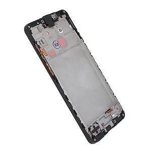 Display Samsung A166 Galaxy A16 5G ORIGINAL