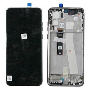 Display Motorola Moto Edge 30 Neo XT2245 Preto PRIME