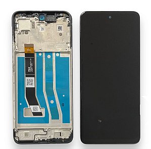 Display Motorola Moto G54 5G XT2343 Com Aro