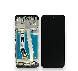 Display Motorola Moto G14 XT2341 Com Aro