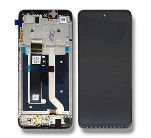 Display Motorola Moto G34 5G XT2363 Com Aro Prime