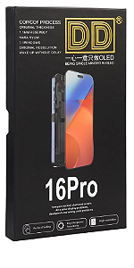 DISPLAY IPHONE 16 PRO OLED DD