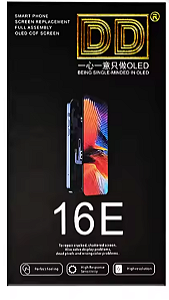 DISPLAY IPHONE 16E OLED DD