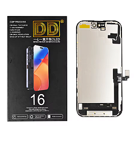 DISPLAY IPHONE 16 OLED DD