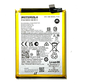 Bateria Motorola Moto G73 5G XT2237 PV50