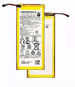 Bateria Motorola Moto G5S Xt1792 /G5S Plus Xt1802 HG30