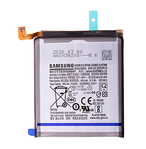 Bateria Samsung G988 Galaxy S20 Ultra