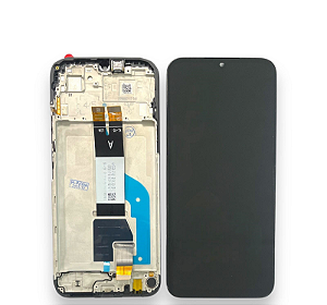Display Xiaomi Redmi 15C Com Aro