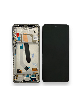 Display Xiaomi Poco F3 Com Aro