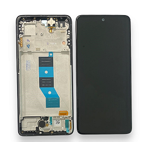 Display Xiaomi Poco M7 Pro 5G Com Aro