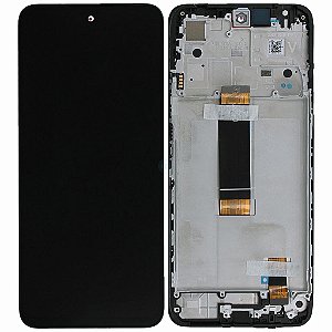 Display Xiaomi Redmi 12 Com Aro