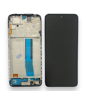 Display Xiaomi Redmi Note 12S Com Aro
