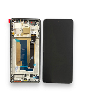 Display Xiaomi Poco X7 Pro 5G