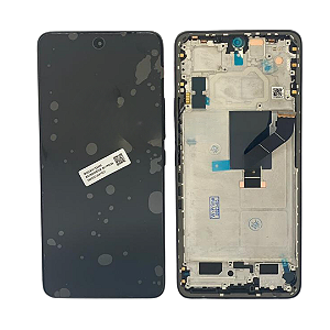 Display Xiaomi MI 12 Lite Com Aro