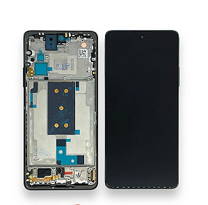 Display Xiaomi MI 11T Com Aro