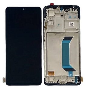 Display Xiaomi Redmi Note 12 5G Com Aro