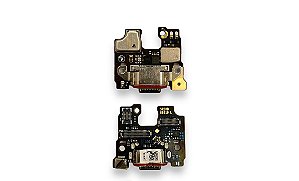 Conector de Carga Motorola Moto Edge 40 XT2303
