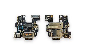 Conector de Carga Motorola Moto Edge 30 Ultra XT2241